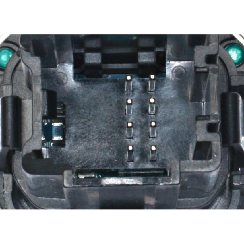 Standard Ignition US-1031 Ignition Push Button Switch