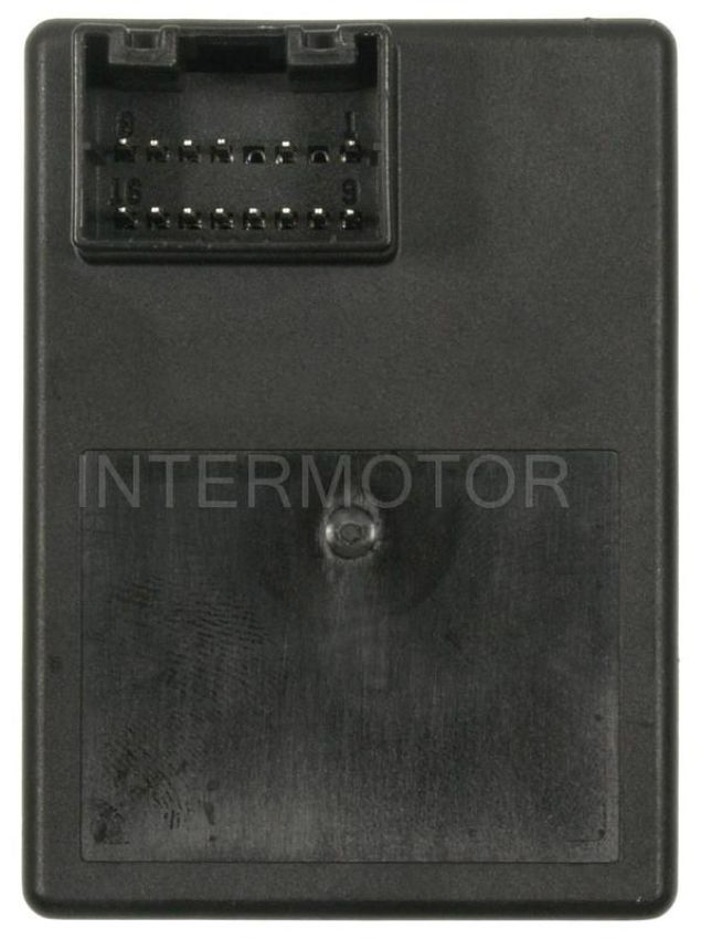 Standard Ignition US-1034 Ignition Starter Switch