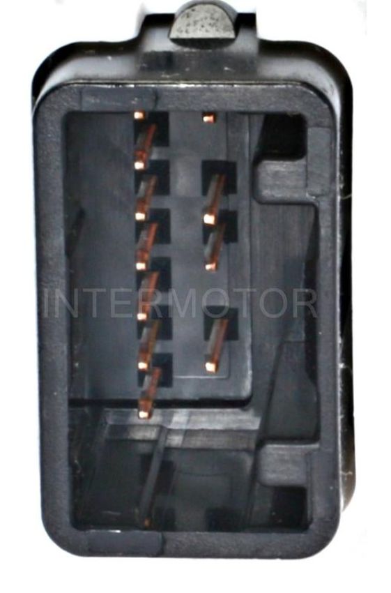 Standard Ignition US-1038 Ignition Push Button Switch