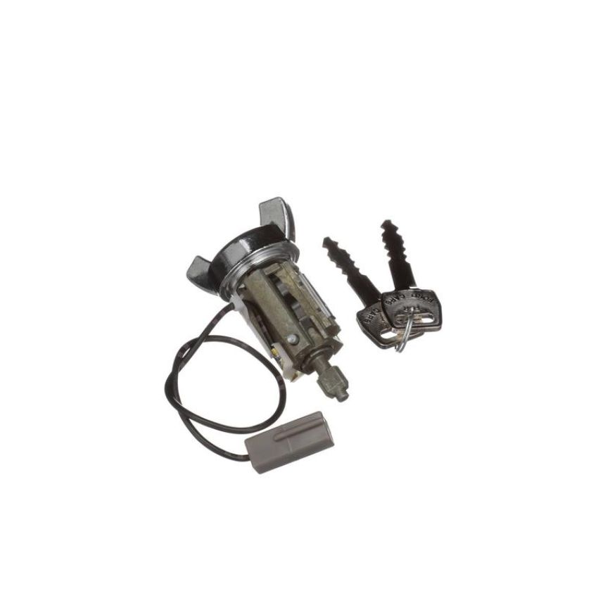 Standard Ignition US-104L Ignition Lock Cylinder