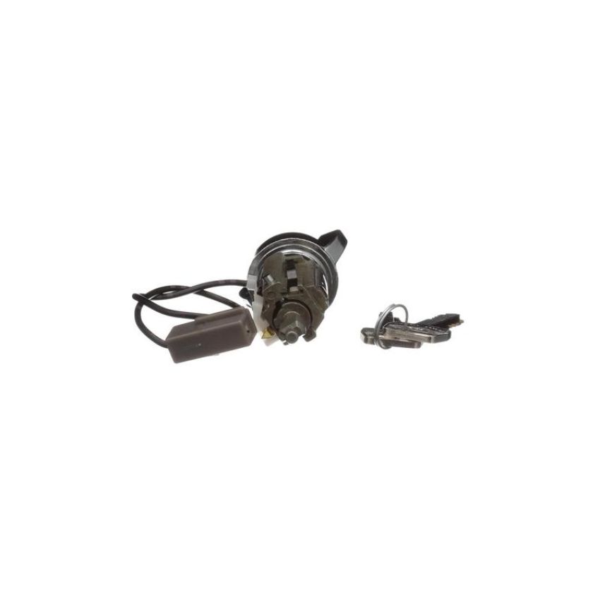 Standard Ignition US-104L Ignition Lock Cylinder