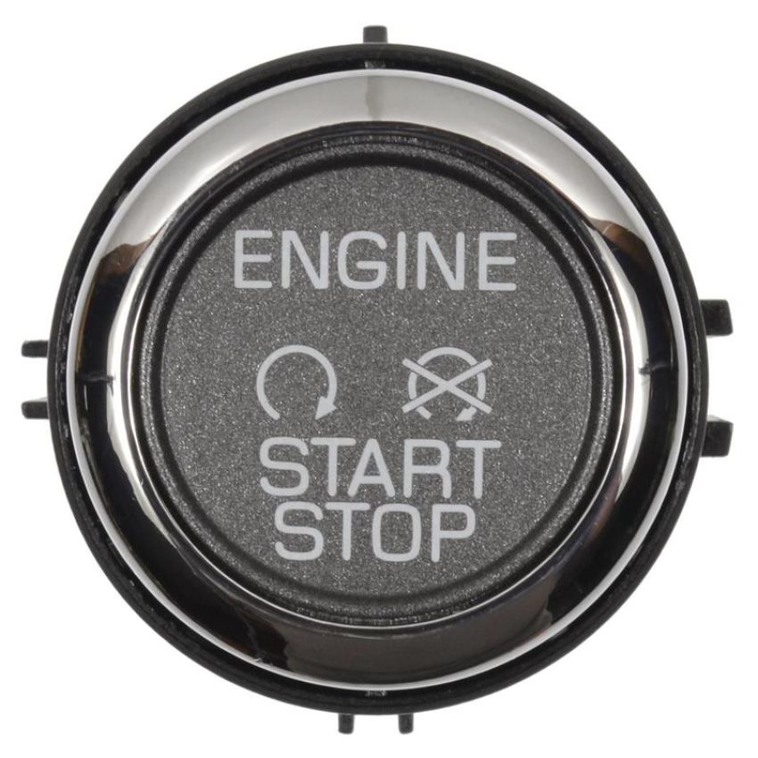 Standard Ignition US-1059 Ignition Starter Switch