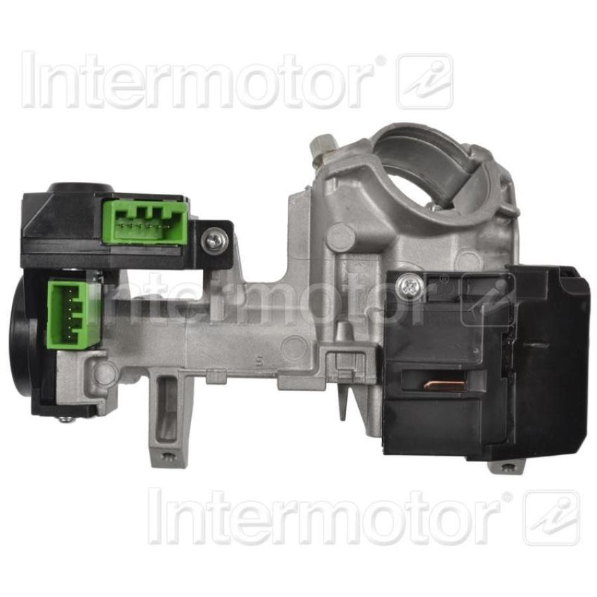 Standard Ignition US-1061 Ignition Switch With Lock Cylinder