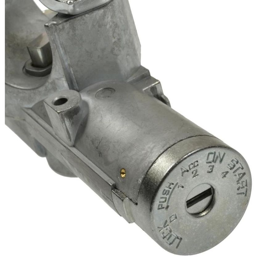 Standard Ignition US-1062 Ignition Switch With Lock Cylinder