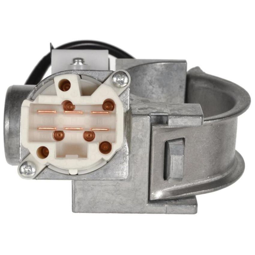Standard Ignition US-1063 Ignition Switch With Lock Cylinder