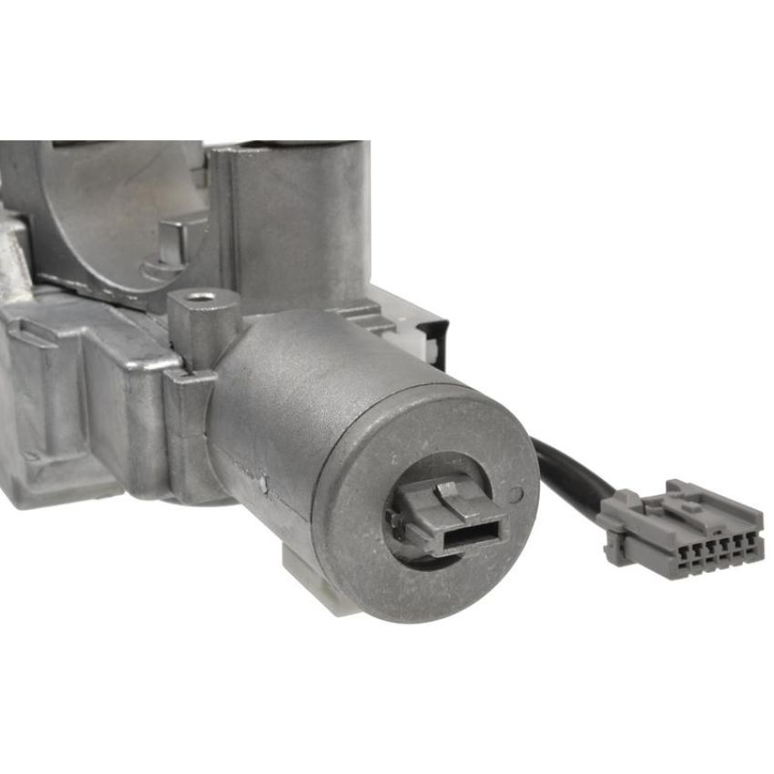 Standard Ignition US-1064 Ignition Switch With Lock Cylinder