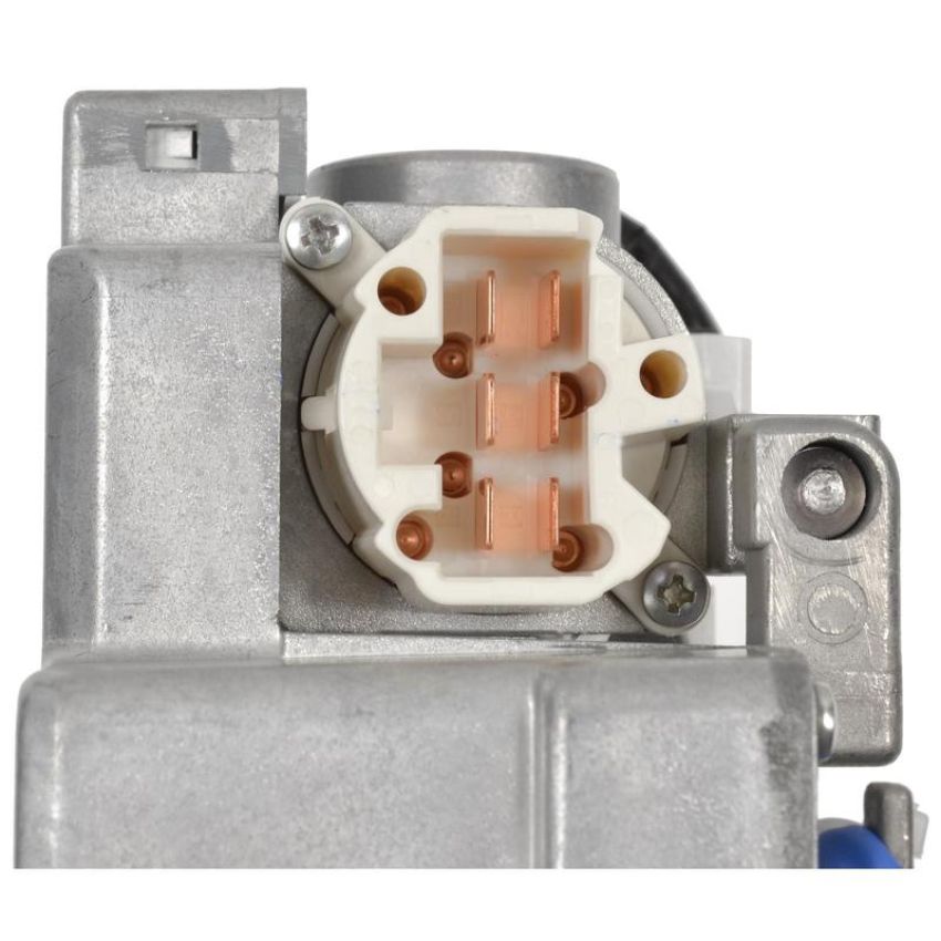 Standard Ignition US-1064 Ignition Switch With Lock Cylinder
