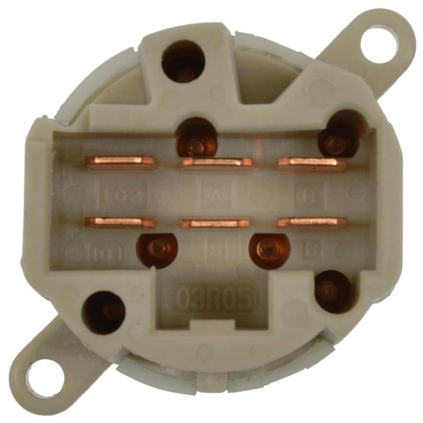 Standard Ignition US-1071 Ignition Starter Switch