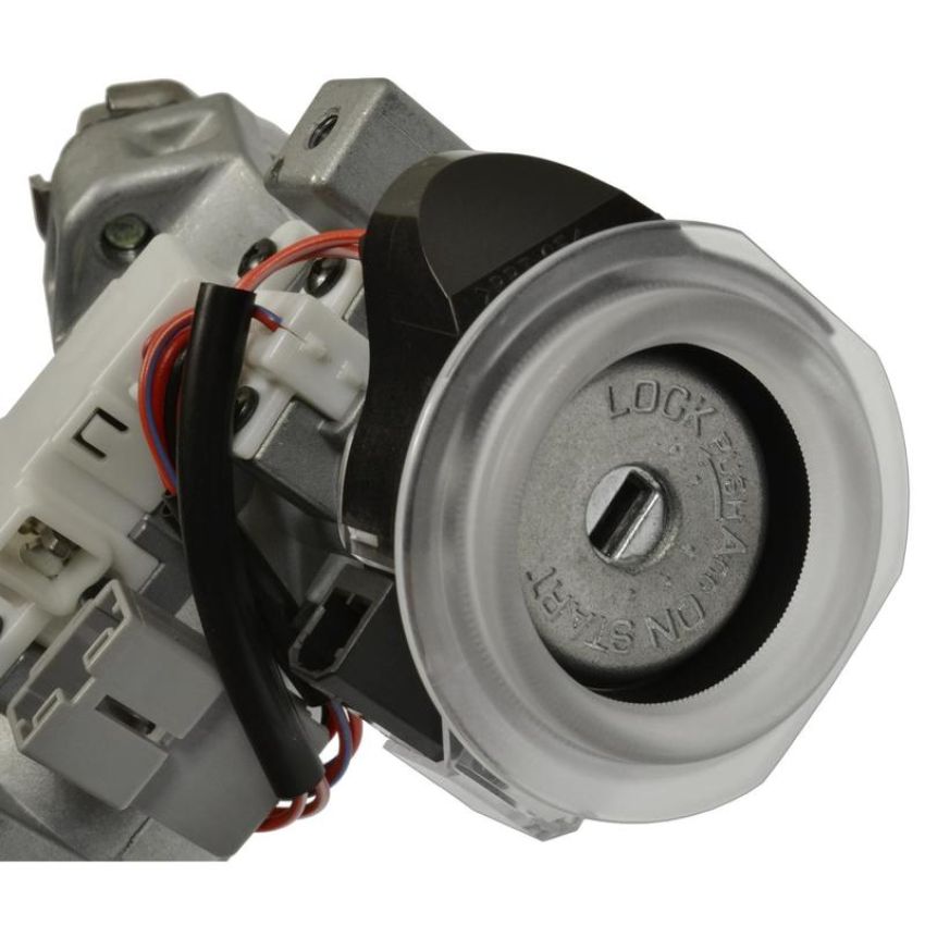 Standard Ignition US1073 Ignition Switch With Lock Cylinder