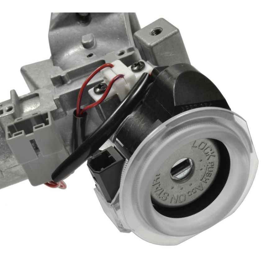 Standard Ignition US-1074 Ignition Switch With Lock Cylinder