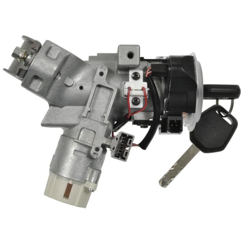 Standard Ignition US-1074 Ignition Switch With Lock Cylinder