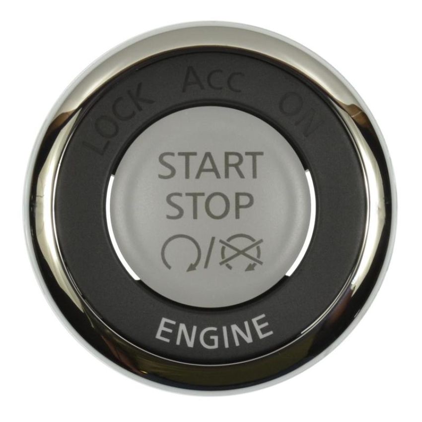 Standard Ignition US-1084 Ignition Push Button Switch