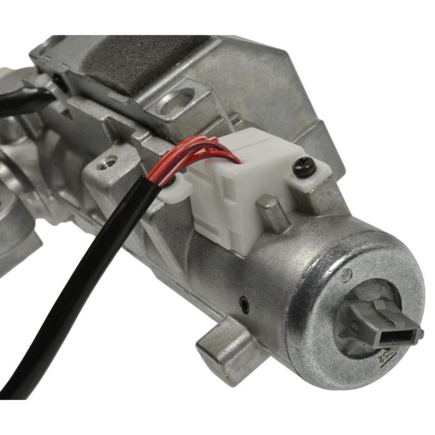 Standard Ignition US-1086 Ignition Switch With Lock Cylinder