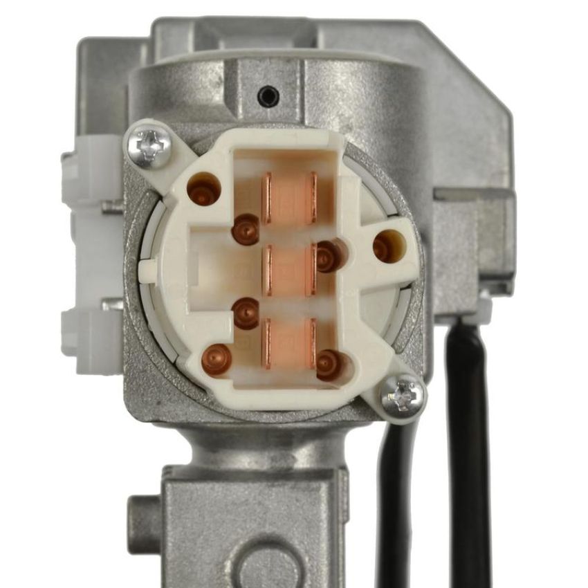 Standard Ignition US-1086 Ignition Switch With Lock Cylinder