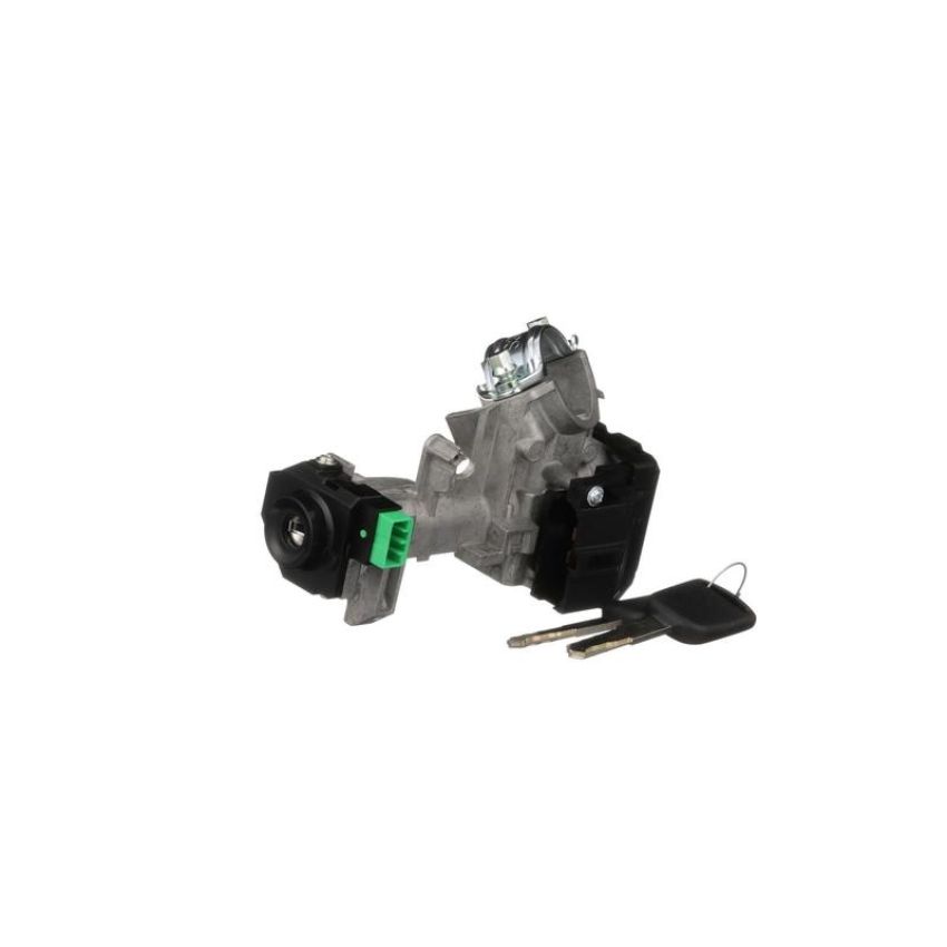 Standard Ignition US-1099 Ignition Switch With Lock Cylinder