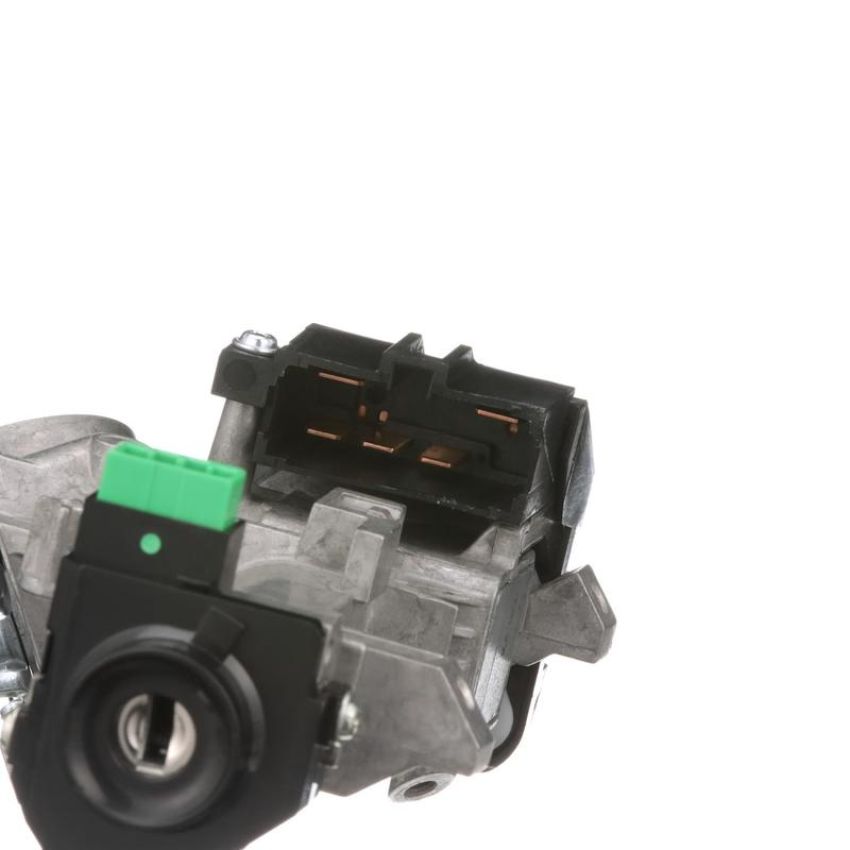 Standard Ignition US-1099 Ignition Switch With Lock Cylinder