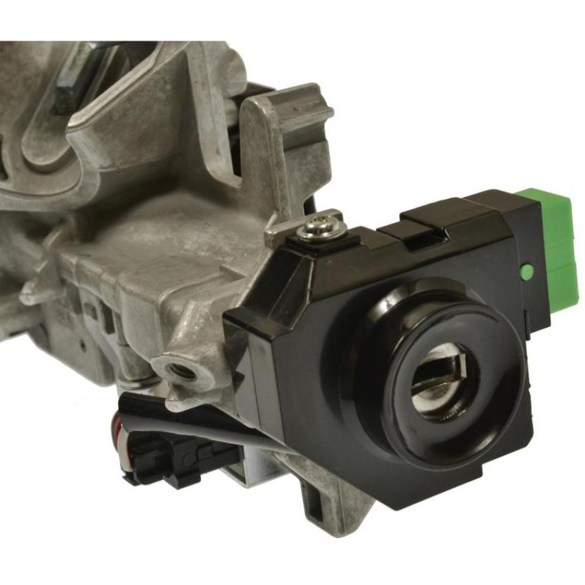 Standard Ignition US-1100 Ignition Switch With Lock Cylinder