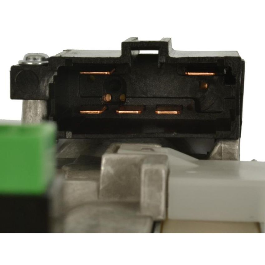 Standard Ignition US-1100 Ignition Switch With Lock Cylinder
