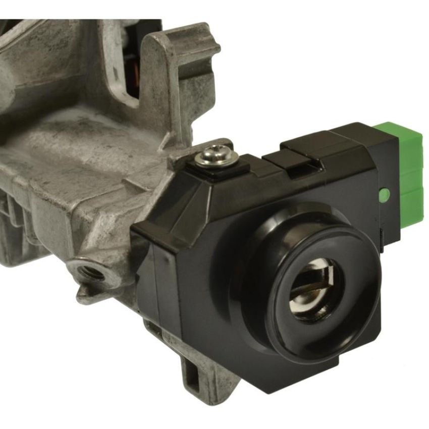 Standard Ignition US-1101 Ignition Switch With Lock Cylinder