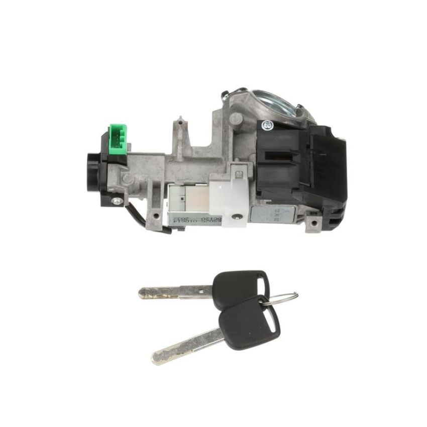 Standard Ignition US-1103 Ignition Switch With Lock Cylinder