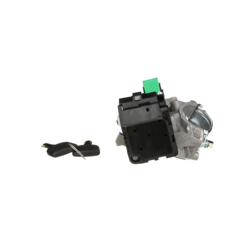 Standard Ignition US-1103 Ignition Switch With Lock Cylinder