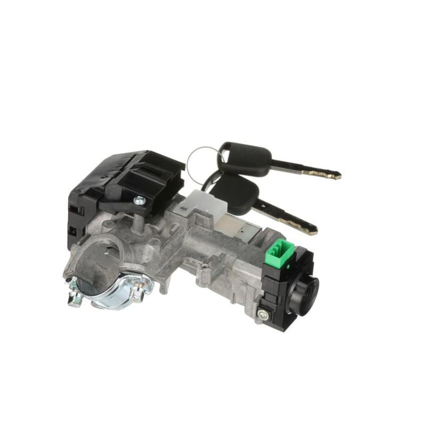 Standard Ignition US-1103 Ignition Switch With Lock Cylinder