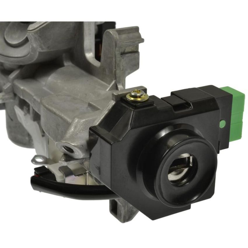 Standard Ignition US-1104 Ignition Switch With Lock Cylinder