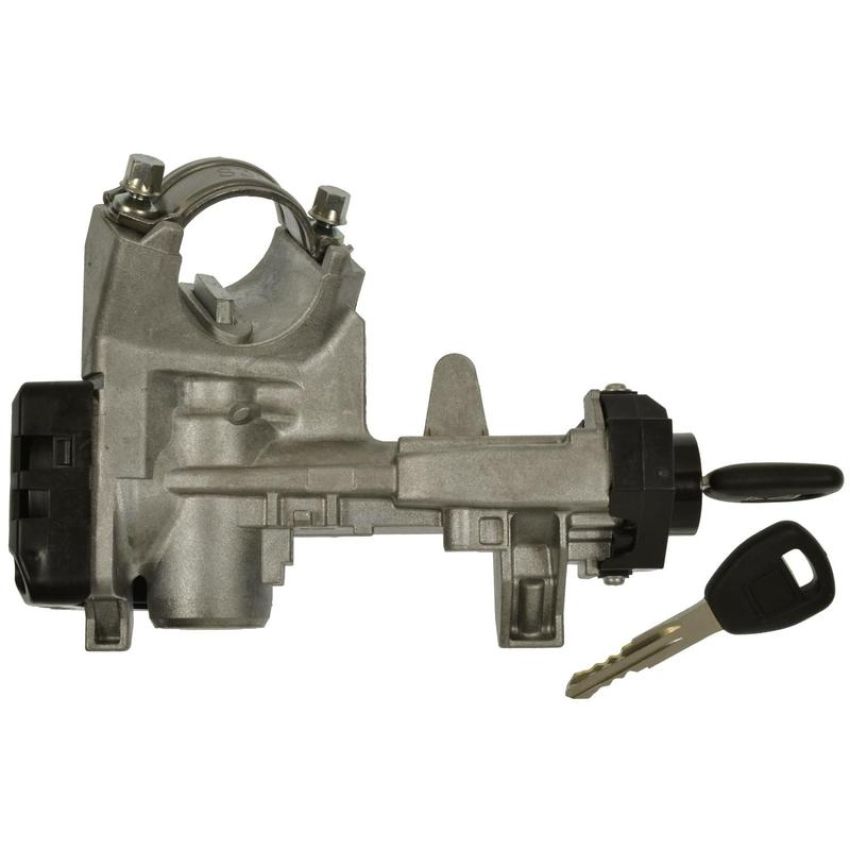 Standard Ignition US-1105 Ignition Switch With Lock Cylinder