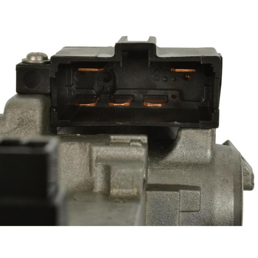 Standard Ignition US-1105 Ignition Switch With Lock Cylinder