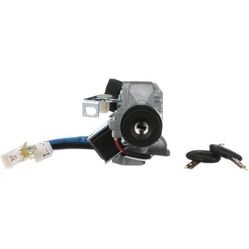 Standard Ignition US-1106 Ignition Switch With Lock Cylinder