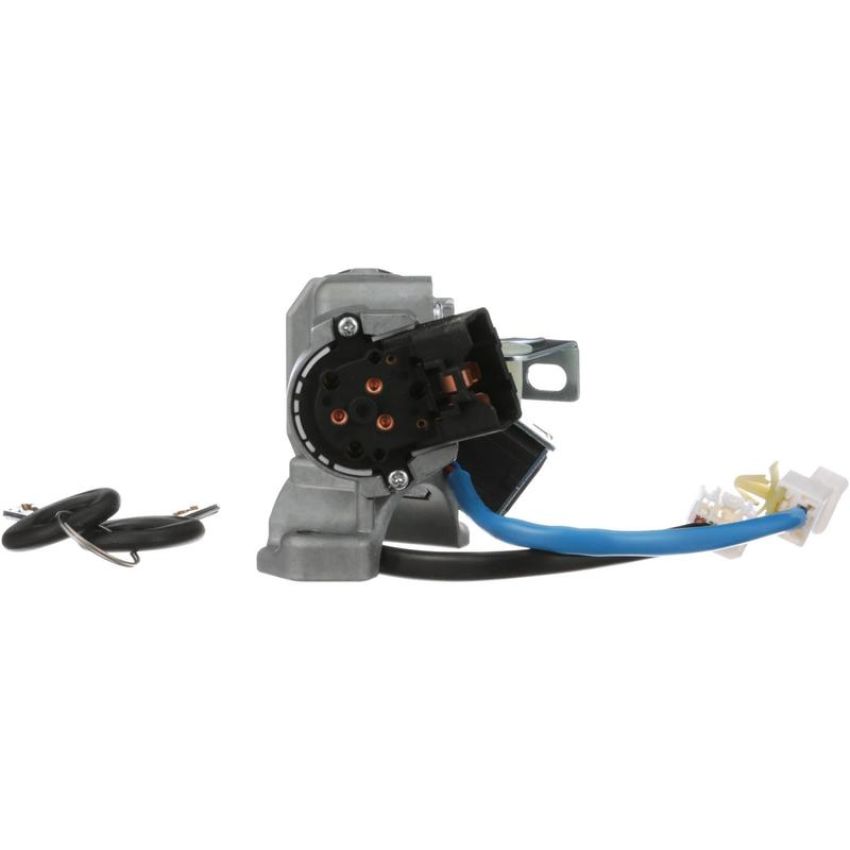 Standard Ignition US-1106 Ignition Switch With Lock Cylinder