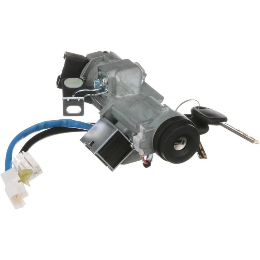 Standard Ignition US-1106 Ignition Switch With Lock Cylinder