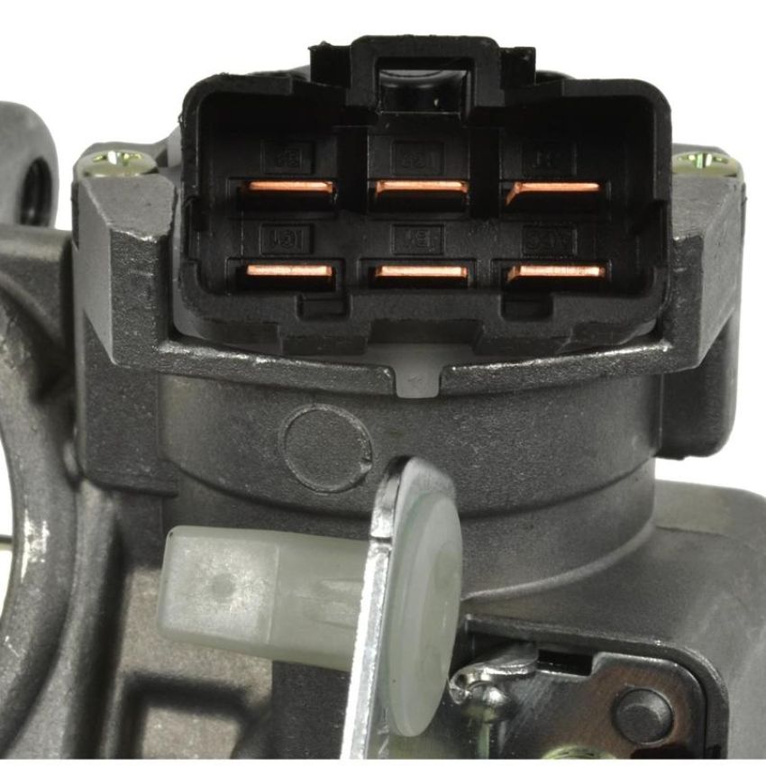 Standard Ignition US-1106 Ignition Switch With Lock Cylinder