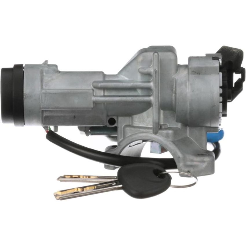 Standard Ignition US-1106 Ignition Switch With Lock Cylinder