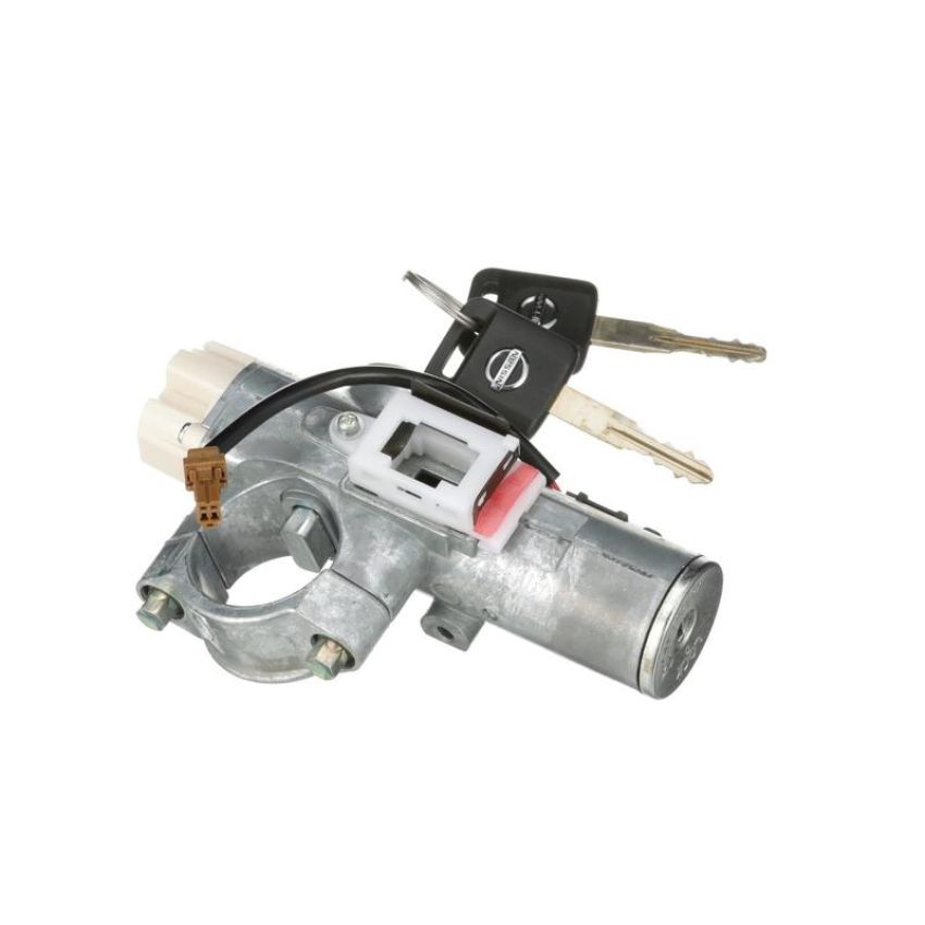 Standard Ignition US1107 Ignition Switch With Lock Cylinder