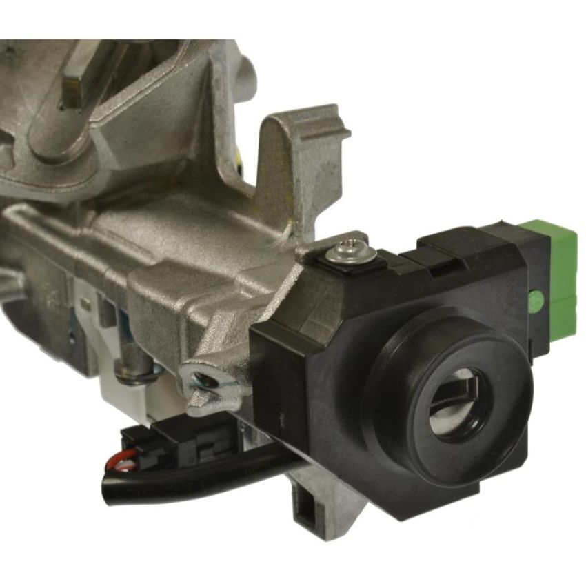 Standard Ignition US-1114 Ignition Switch With Lock Cylinder