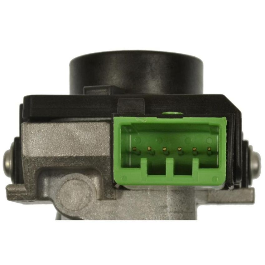 Standard Ignition US-1114 Ignition Switch With Lock Cylinder