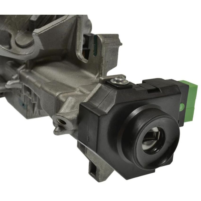 Standard Ignition US-1115 Ignition Switch With Lock Cylinder