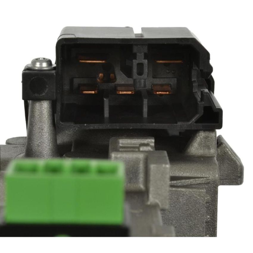 Standard Ignition US-1115 Ignition Switch With Lock Cylinder