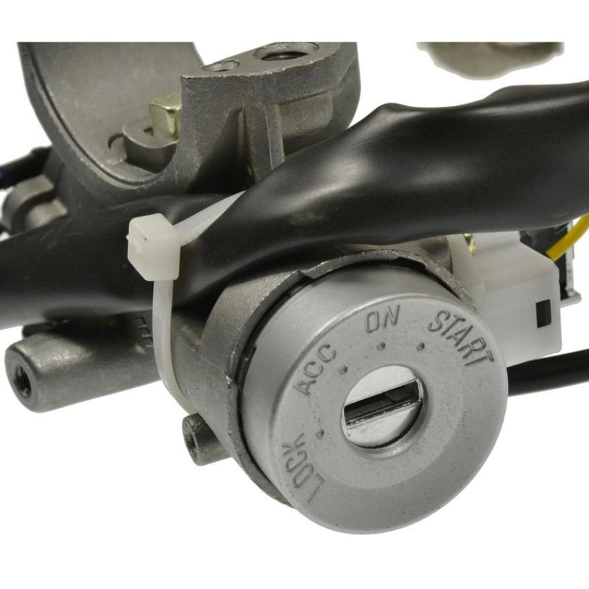 Standard Ignition US-1122 Ignition Switch With Lock Cylinder