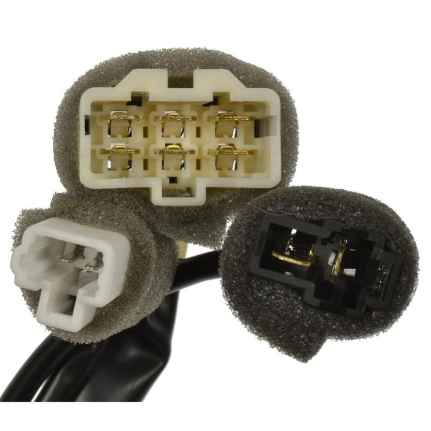 Standard Ignition US-1122 Ignition Switch With Lock Cylinder