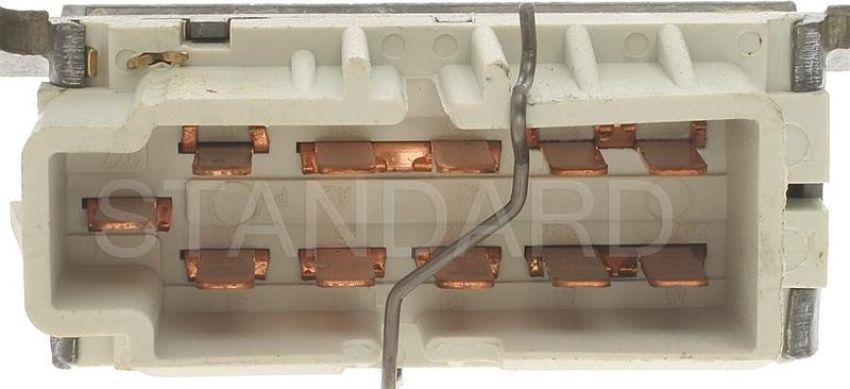 Standard Ignition US-112 Ignition Starter Switch