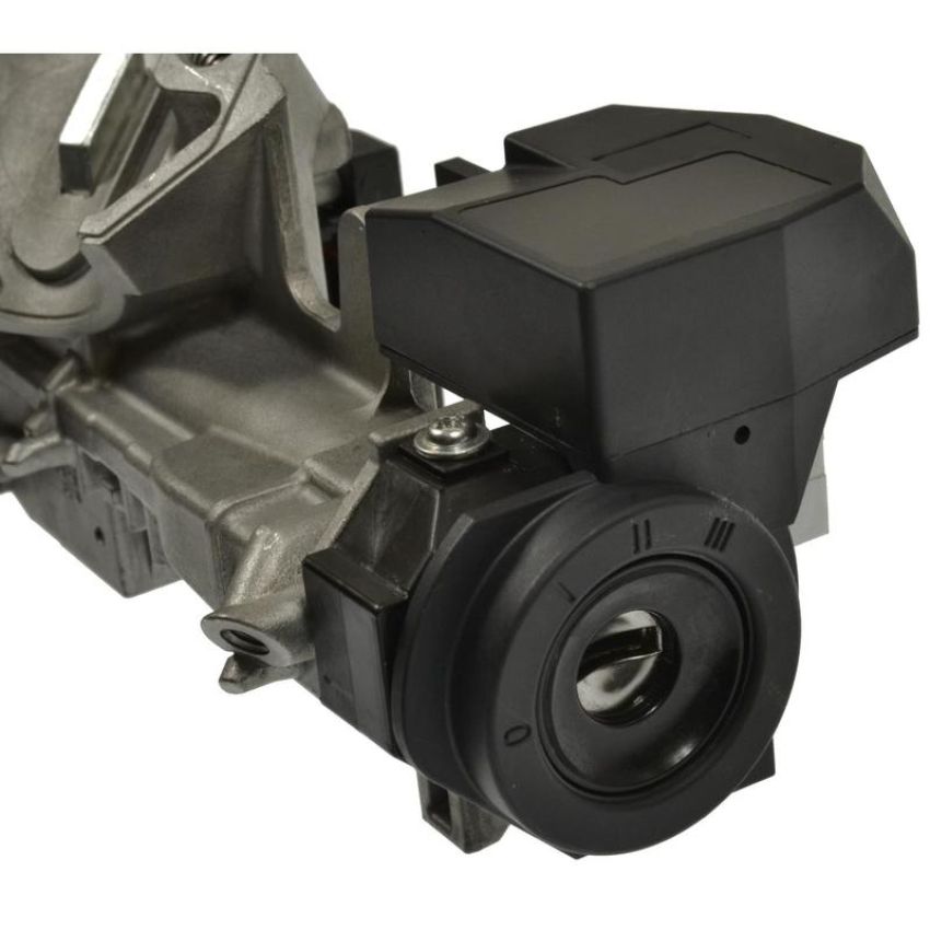 Standard Ignition US1139 Ignition Switch With Lock Cylinder