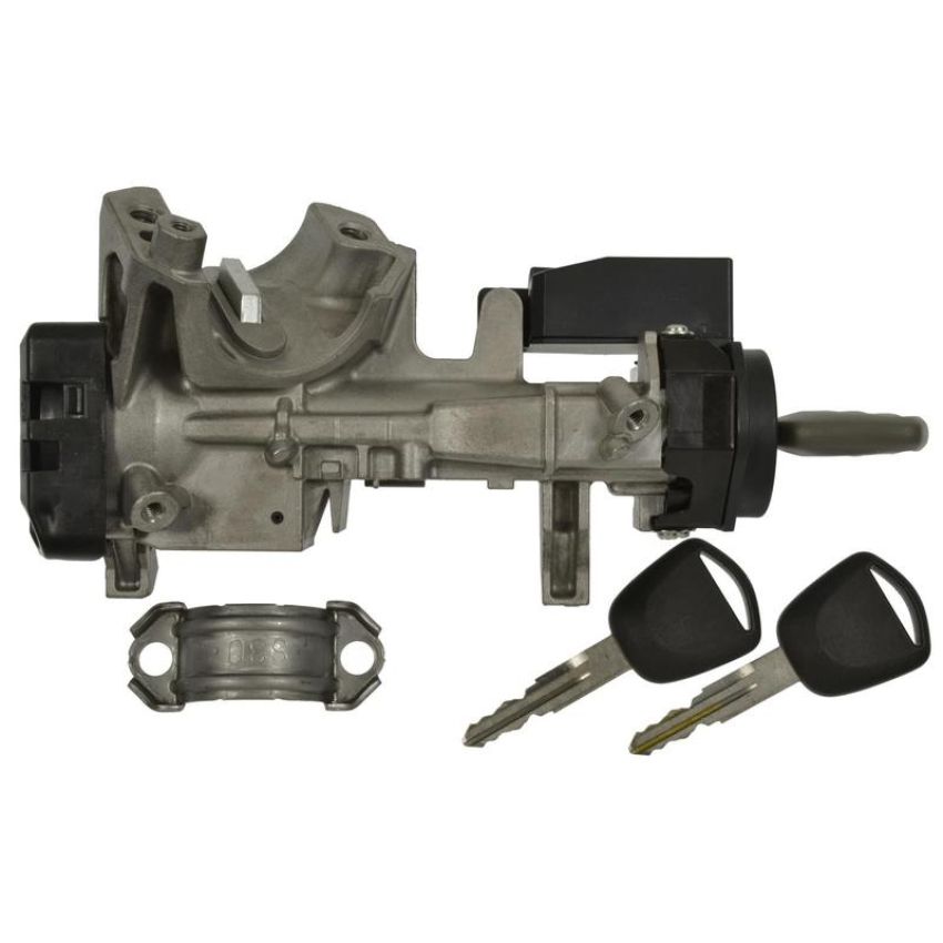 Standard Ignition US1139 Ignition Switch With Lock Cylinder