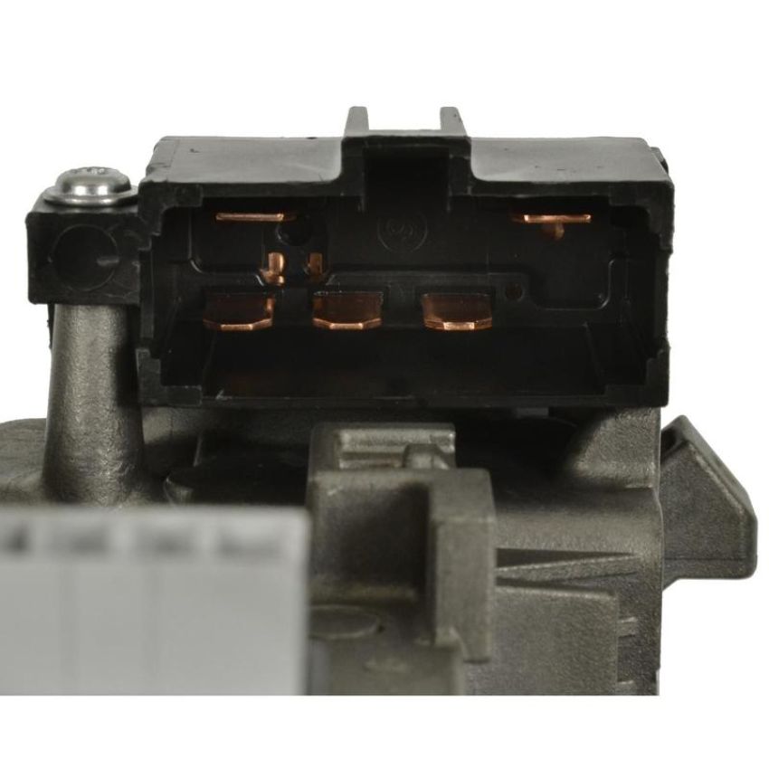 Standard Ignition US1139 Ignition Switch With Lock Cylinder