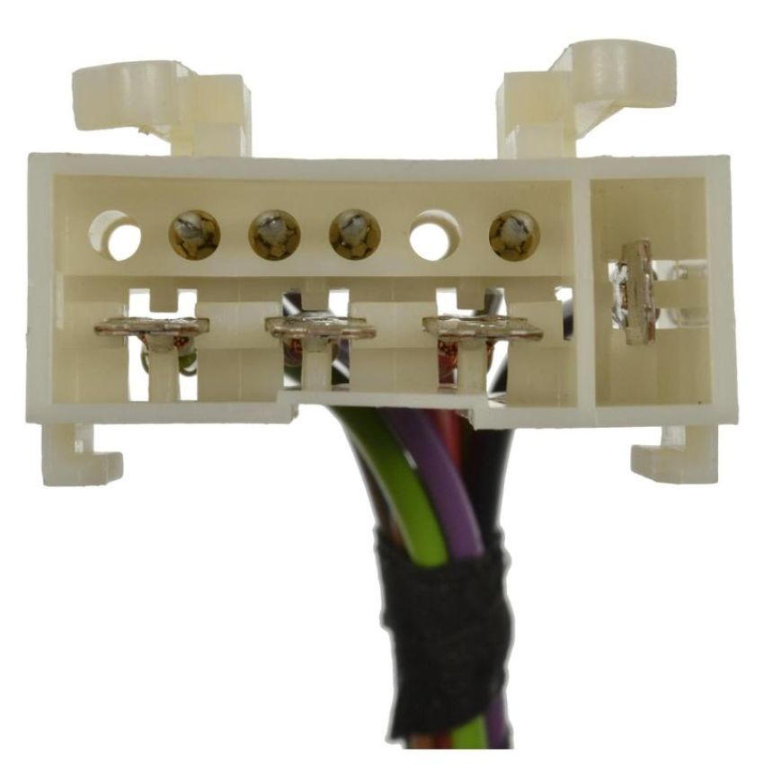 Standard Ignition US1146 Ignition Starter Switch