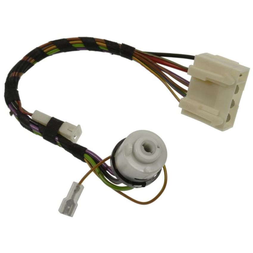 Standard Ignition US1149 Ignition Starter Switch