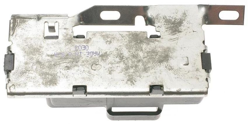 Standard Ignition US-114 Ignition Starter Switch