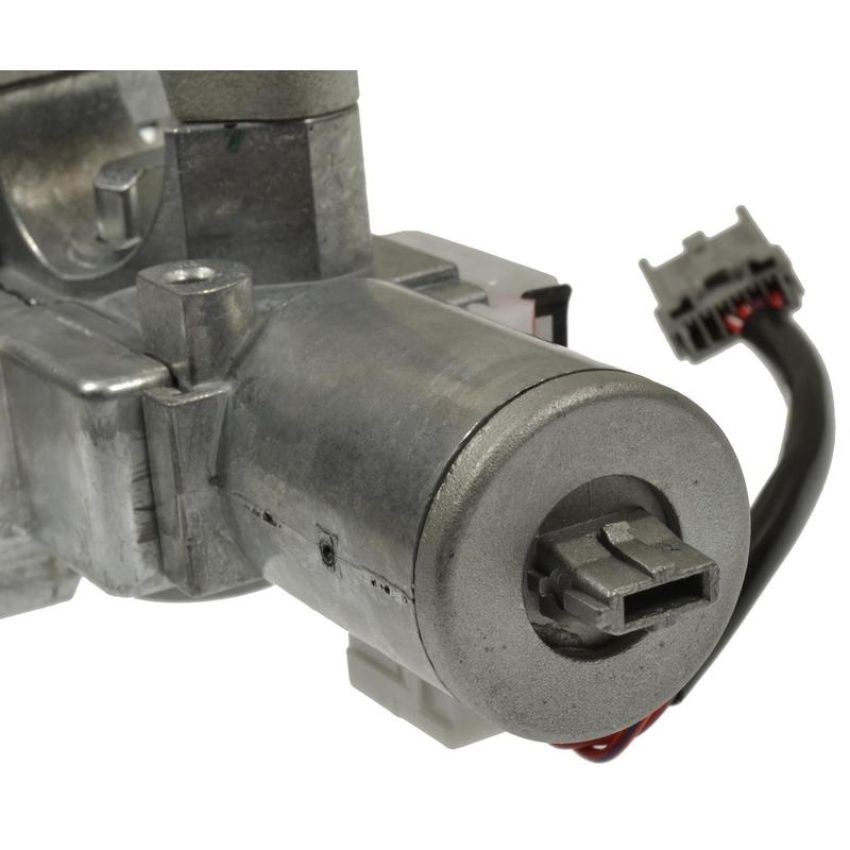 Standard Ignition US1152 Ignition Switch With Lock Cylinder