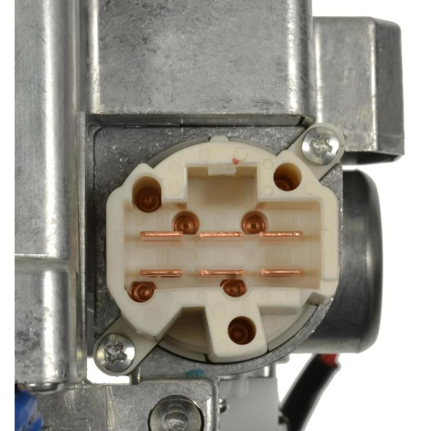 Standard Ignition US1152 Ignition Switch With Lock Cylinder